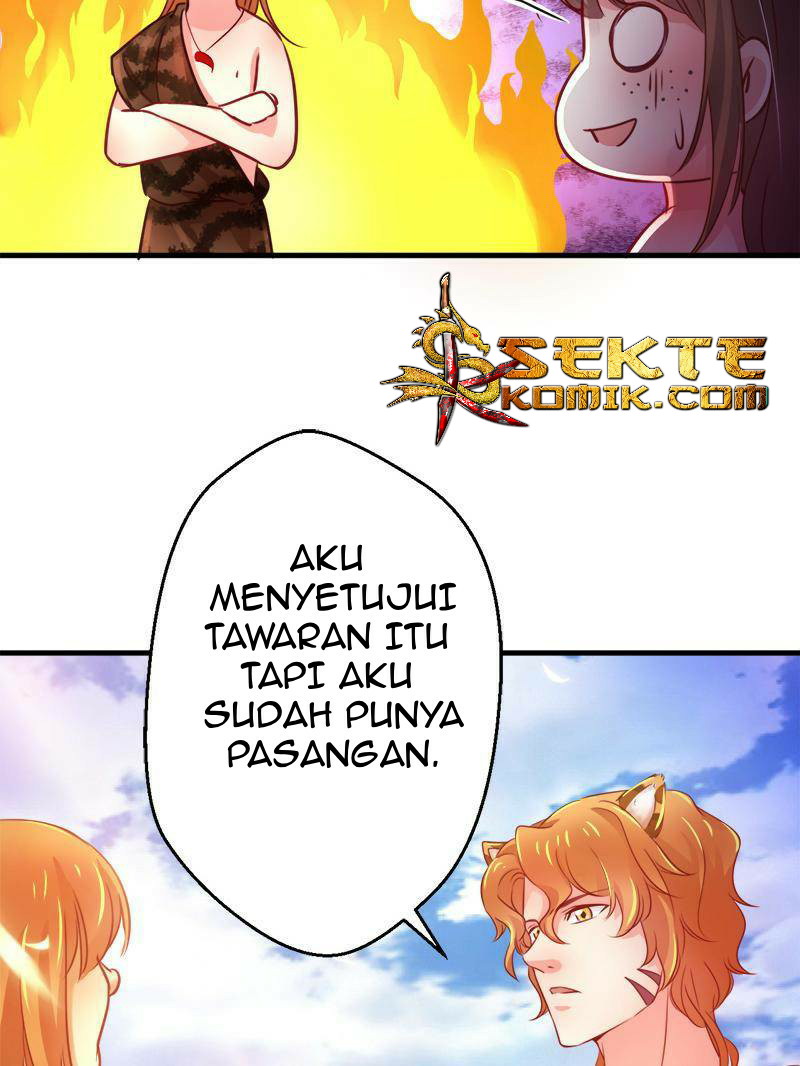 Beauty and the Beasts Chapter 07 Gambar 23